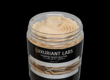 Load image into Gallery viewer, Whipped Body Butter in Powdered & Golden