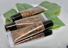 Load image into Gallery viewer, Lip Gelly in “Honey Cocoa”