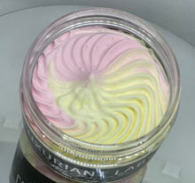 Load image into Gallery viewer, Whipped Body Butter in Lemon Coco