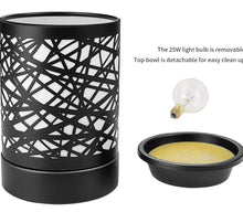 Load image into Gallery viewer, Cecilia Wax Warmer