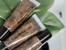 Load image into Gallery viewer, Lip Gelly in “Honey Cocoa”