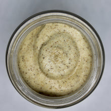 Load image into Gallery viewer, Foaming Body Scrub in Powdered & Golden