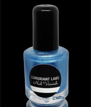 Load image into Gallery viewer, Nail Varnish in Denim