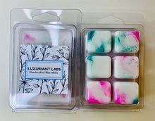 Load image into Gallery viewer, OLD STYLE - Luxe Wax Melts in Baja Cactus Blossom