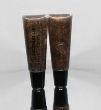 Load image into Gallery viewer, Lip Gelly in “Honey Cocoa”